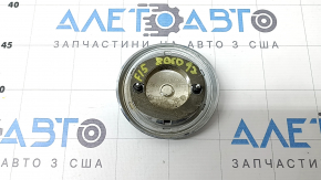 Эмблема значок BMW двери багажника BMW X5 F15 14-18 вздулась краска
