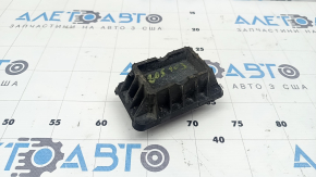 Поддомкратник передний левый BMW X5 F15 14-18 замят