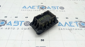 Поддомкратник передний правый BMW X5 F15 14-18 замят
