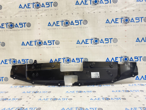 Накладка телевизора Nissan Altima 19-24