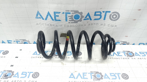 Пружина задняя правая BMW X5 F15 14-18 под 2 ряда сидений