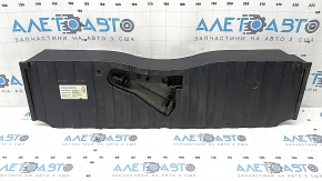 Крышка АКБ BMW X5 F15 14-18 царапины