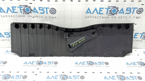 Крышка АКБ BMW X5 F15 14-18 царапины