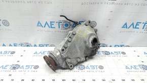 Передний редуктор BMW X5 F15 14-18 N55, plug-in AWD 3.15 127к повреждение водой, эмульсия