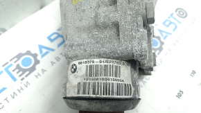 Передний редуктор BMW X5 F15 14-18 N55, plug-in AWD 3.15 127к повреждение водой, эмульсия