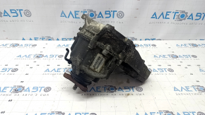 Раздатка BMW X5 F15 14-18 N55, plug-in AWD 127к, без блока, повреждение водой, эмульсия