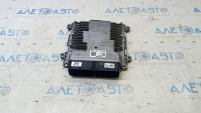 Блок ECU компьютер двигателя Kia Sorento 18-20 3.3