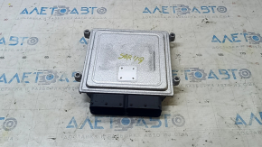 Блок ECU компьютер двигателя Kia Sorento 18-20 3.3