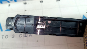Butoane panou frontal Fiat 500 12-19 