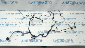 Cablare încălzire BMW X5 F15 14-18 cu senzori
