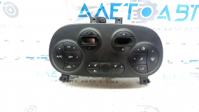 Control climatizare Fiat 500 12-19