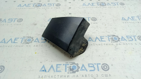 Ornamente aripă stângă față inferioară Toyota Venza 21-24 structură, zgârieturi