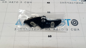 Крепление переднего бампера левое Ford Mustang Mach-E 21-26