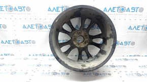 Диск колесный R19 x 9J BMW X5 F15 14-18 бордюрка