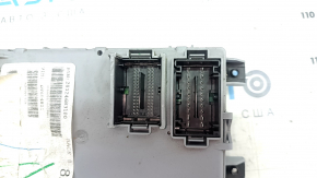 Bloc Fiat 500 12-13 BCM
