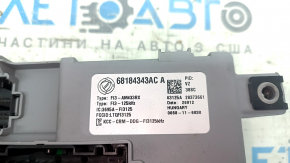 Bloc Fiat 500 12-13 BCM