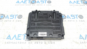 Modulul de telematică Fiat 500 13