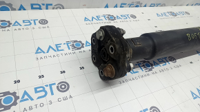 Карданный вал кардан задний BMW X5 F15 14-18 N55 AWD потрескана муфта