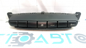 Buton consolă centrală Mini Cooper Countryman R60 10-15