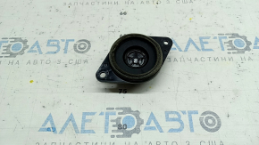 Динамик пищалка в торпеде правый Toyota Venza 21-24