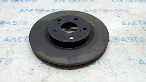 Диск тормозной передний левый Toyota Camry v55 15-17 usa 295/28мм