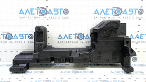 Пенопласт под инструмент Volvo XC60 22-26 B5, B6 под запаску и компрессор