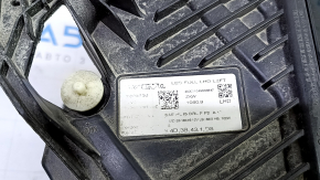 Фара передняя левая в сборе Volvo XC60 22-26 Full LED адаптив, code: JB0B