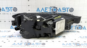 Фара передняя левая в сборе Volvo XC60 22-26 Full LED адаптив, code: JB0B