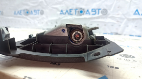Подушка безопасности airbag коленная пассажирская правая Mini Cooper Countryman R60 10-16