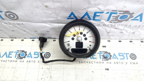 Щиток приборов Mini Cooper Countryman R60 10-16 тахометр, черный 112к