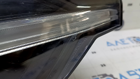 Фара передняя правая в сборе Volvo XC60 22-26 Full LED адаптив, code: JB0B