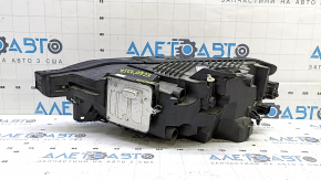 Фара передняя правая в сборе Volvo XC60 22-26 Full LED адаптив, code: JB0B