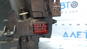 Фара передняя правая в сборе Volvo XC60 22-26 Full LED адаптив, code: JB0B