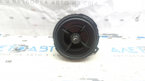 Дефлектор воздуховода передней панели левый Mini Cooper Countryman R60 11-14