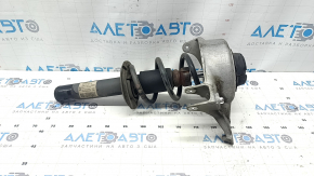 Ansamblu amortizor față dreapta Audi A4 B8 13-16