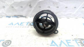 Дефлектор воздуховода передней панели центральный правый Mini Cooper Countryman R60 11-14