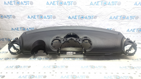 Panou frontal Torpedo fără AIRBAG Mini Cooper Countryman R60 10-16 negru
