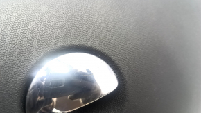 Перчаточный ящик, бардачок Mini Cooper Countryman R60 10-16 черный, 2 части, потертости, царапины на ручке хром