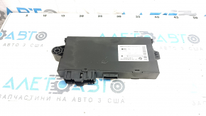THEFT LOCKING COMPUTER CONTROL MODULE Mini Cooper Countryman R60 10-16