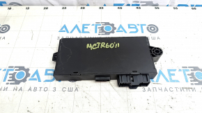 THEFT LOCKING COMPUTER CONTROL MODULE Mini Cooper Countryman R60 10-16
