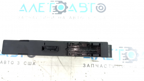 THEFT LOCKING COMPUTER CONTROL MODULE Mini Cooper Countryman R60 10-16