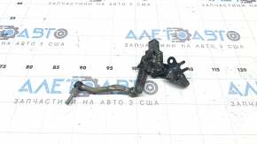 Датчик наклона кузова передний Audi A4 B8 08-16 с тяжкой