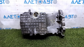 Baie ulei Jeep Cherokee KL 19-23 2.0T