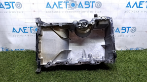 Поддон масляный Jeep Cherokee KL 19-23 2.0Т