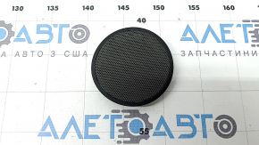 Сетка динамика карточки передней правой BMW X5 F15 14-18 Bang&Olufsen, черная