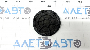 Сетка динамика карточки передней правой BMW X5 F15 14-18 Bang&Olufsen, черная