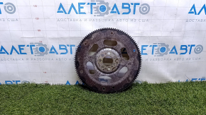 Маховик Jeep Cherokee KL 19-23 2.0Т