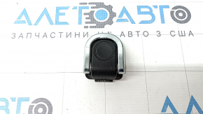 Крючок багажника BMW X5 F15 14-18 черный с хром, с фиксацией