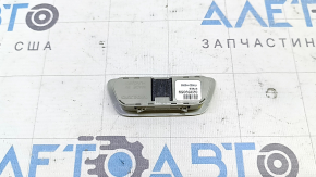 Микрофон в потолке передний левый Volvo XC60 19-26 серый