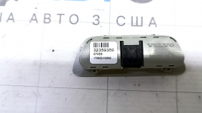 Микрофон в потолке передний левый Volvo XC60 19-26 серый